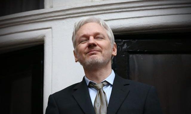 2017 To Be An Even Bigger Year For Leaks Than 2016 Vows WikiLeaks