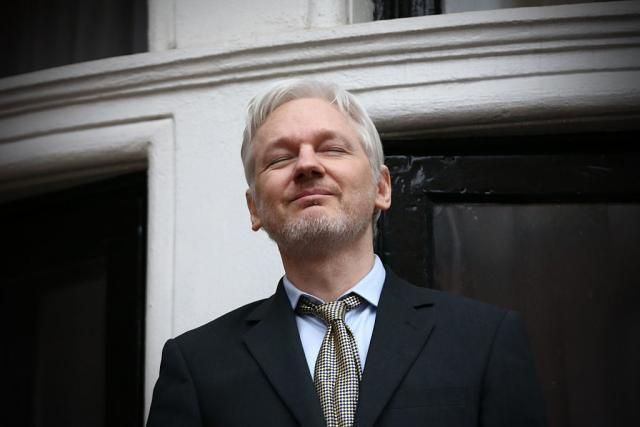 2017 To Be An Even Bigger Year For Leaks Than 2016 Vows WikiLeaks