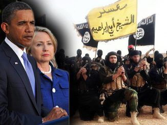 Leaked John Kerry audio files reveal Obama ordered the rise of ISIS