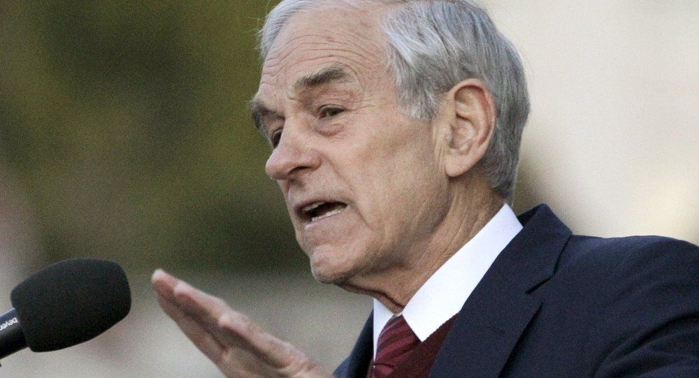 The Federal Reserve is hell-bent on tanking the economy in order damage President Donald Trump and turn the people against him, according to former Rep. Ron Paul (R-TX).