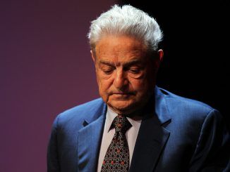 George Soros on the brink of bankruptcy following Trump victory