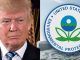Trump Orders EPA Contract Freeze And Media Blackout