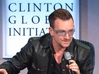 U2 have announced they are canceling the release of their upcoming album in protest to Donald Trump becoming President.