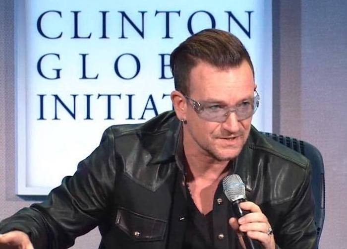 U2 have announced they are canceling the release of their upcoming album in protest to Donald Trump becoming President.