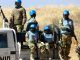 Over one hundred children say they were raped by UN peacekeepers