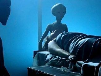 Alien abductee reveals the truth about extraterrestrials