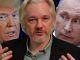 Julian Assange confirms that Russia were not responsible for the DNC email hack