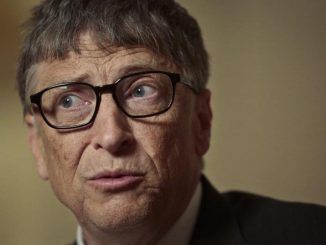 Microsoft staff were forced to view footage of children being raped and murdered, according to a lawsuit filed against Bill Gates.