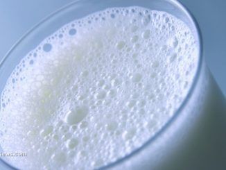 Dairy industry pump milk with cancer-causing chemicals