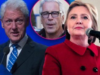 Clinton friend Jeffrey Epstein involved in new child sex trafficking allegations