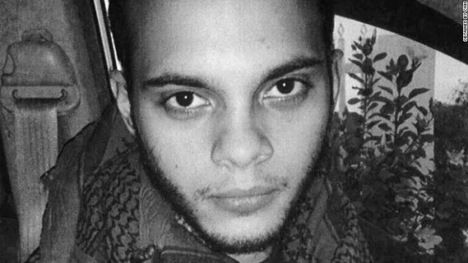 Fort Lauderdale Airport Gunman Says Government Controlled His Mind