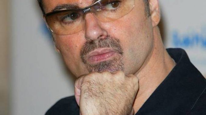 An insider claims the establishment did not want George Michael in the 'limelight' and that his demise had been planned a few years ago when he had became too 'vocal' about the establishment and 'political matters'.
