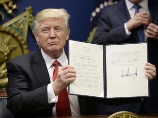 Rasmussen Reports reveal the silent majority of Americans approve of President Trump's immigration ban by nearly two to one.