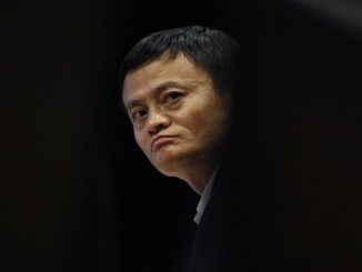 Jack Ma says the US has no one but itself to blame for its economic woes, and the problem is rooted in $14 trillion wasted on war.