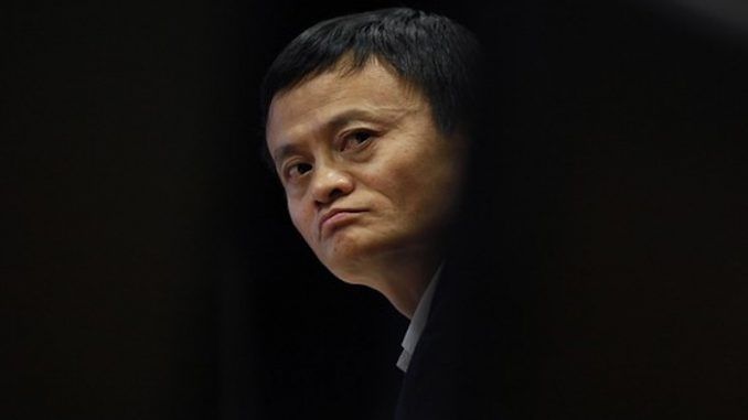 Jack Ma says the US has no one but itself to blame for its economic woes, and the problem is rooted in $14 trillion wasted on war.
