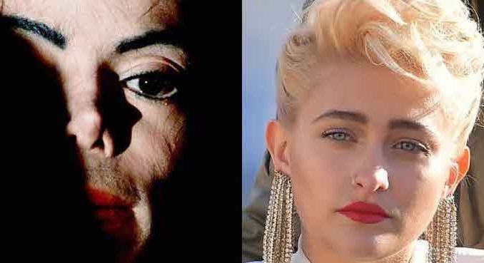Michael Jackson was murdered by the Illuminati, according to his daughter Paris Jackson, who says she has proof the secret society killed her dad.