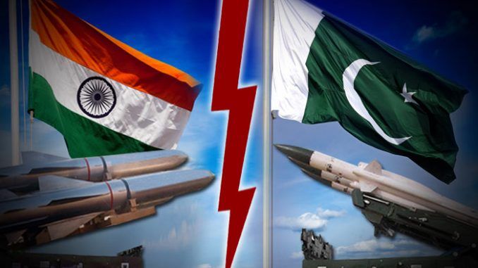 Pakistan Threatens To Use Nuclear Weapons If India Attacks