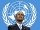 Obama Pays UN Global Climate Fund $500 Million