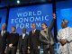 Elites at the World Economic Forum’s annual meeting spent the week bickering about how best to address the rejection of globalization.