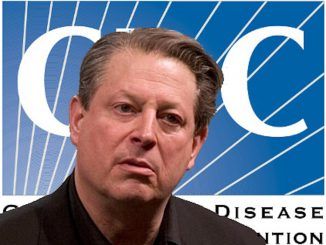 CDC cancels climate change conference
