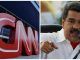 Maduro Kicks CNN Out Of Venezuela For Spreading Fake News
