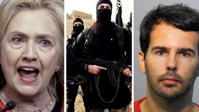 Hacker who attempted to expose Clinton Foundation ties to ISIS faces jail time