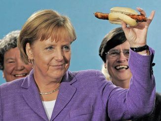 Germany bans all forms of meat from government functions to combat climate change