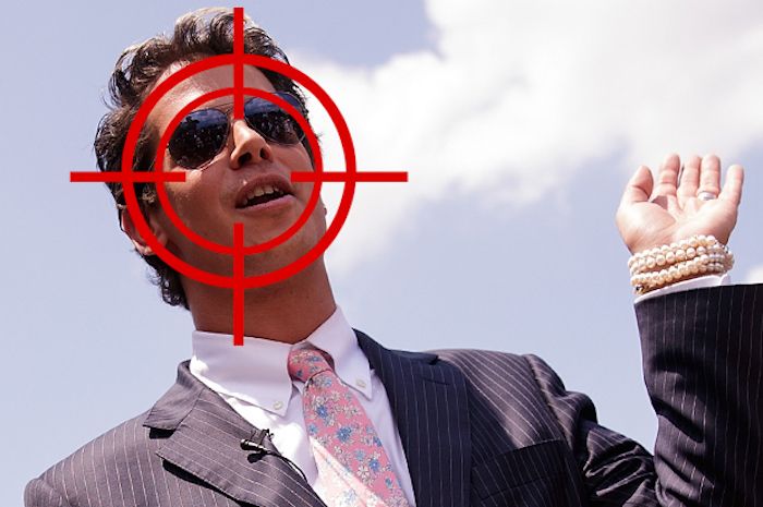 #NeverTrumpers paid $250,000 to smear Milo as a 'pedo'