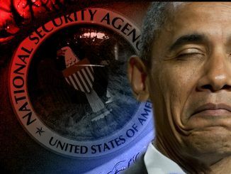 Barack Obama granted NSA special powers to 'take down Trump' in the last days of his presidency