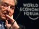 George Soros bets $500 million that the US economy will fail