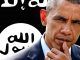 Barack Obama caught aiding ISIS in Trump bust