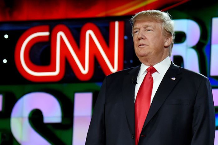 President Trump has begun banning corrupt members of the mainstream media from White House press briefings, with CNN, The New York Times, and the Los Angeles Times among the first to have their access rights revoked.