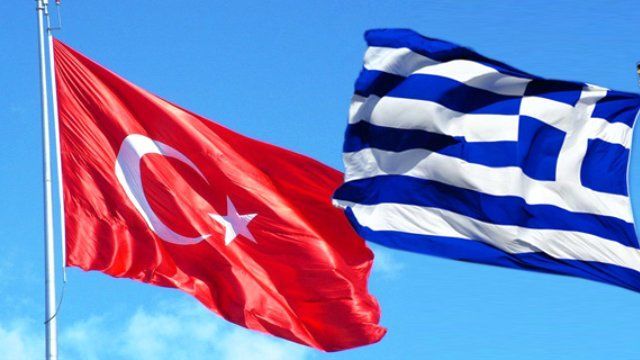 Turkey Warns Greece Over Military Drills On Aegean Island