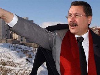 Turkish mayor warns of manmade earthquake that will destroy Turkey