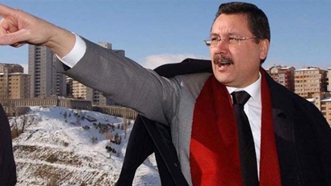 Turkish mayor warns of manmade earthquake that will destroy Turkey