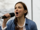 Ashley Judd says President Trump's election victory was the worst thing that has ever happened to her, worse than being raped as a child.