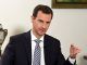 President Assad says that France are sponsoring ISIS militants in Syria