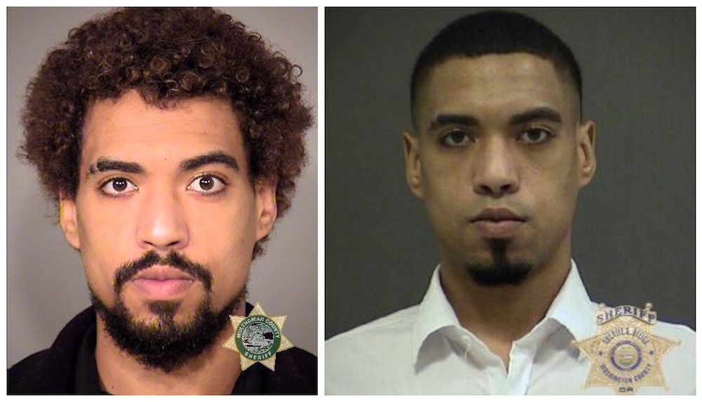 Black Lives Matter (BLM) leader Micah Rhodes has been charged with pedophilia