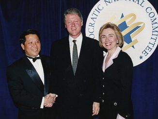 Clinton Foundation whistleblower fears assassination after exposing illegal fundraising scheme