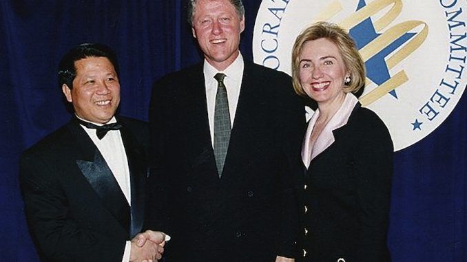 Clinton Foundation whistleblower fears assassination after exposing illegal fundraising scheme