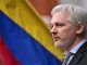 Ecuadorian presidential candidate who wants Assange arrested is a US informant