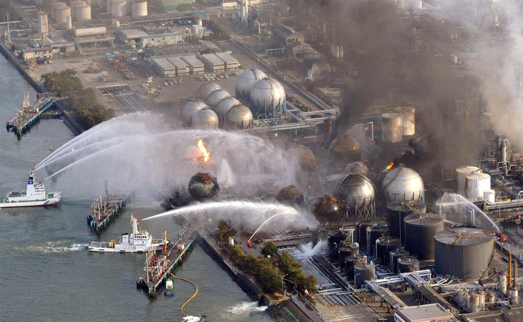 Fukushima disaster could kill up to 50% of citizens