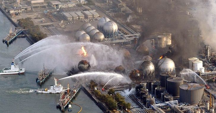 Journalists in Japan now face 10-year prison sentences if they cover the truth about Fukushima