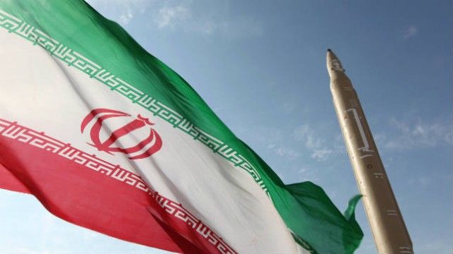 Iran Responds To America’s ‘Notice’