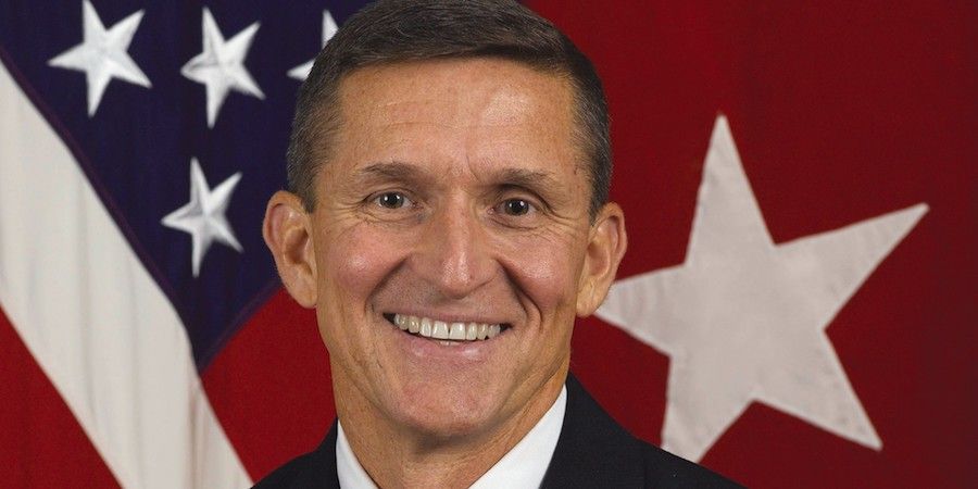 FBI completely clears Michael Flynn over alleged Russian relationship