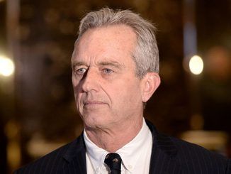 Robert Kennedy Jr dropped a Trump bombshell live on CNN, saying that Donald Trump could be "the greatest president in history."