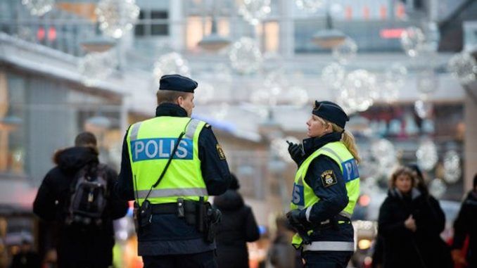 Swedish police discover sadistic pedophile network
