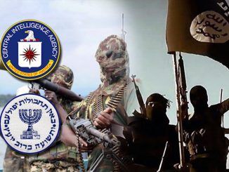 1983 CIA documents reveal Deep State plan to destroy Syria
