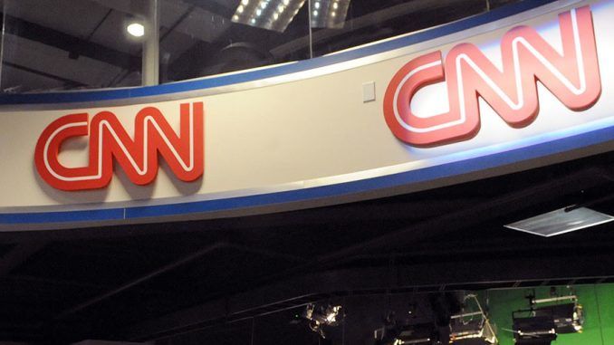 CNN insider admits the news network is controlled by the CIA