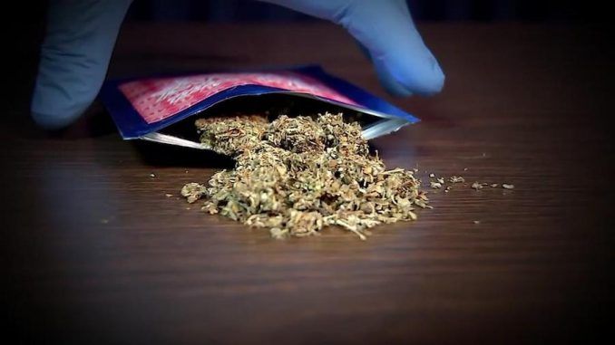 DEA approves dangerous synthetic marijuana for public consumption amid plans to keep organic marijuana illegal